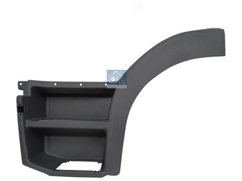 Basamak MERCEDES-BENZ Atego