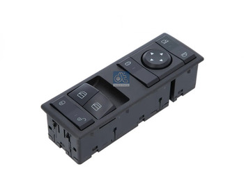 Elektrik sistemi MERCEDES-BENZ