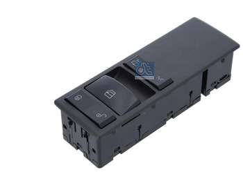 Elektrik sistemi MERCEDES-BENZ