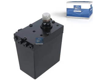 Yeni Hidrolik pompa - Kamyon Volvo FH Kantelpomp 21831181 | 22841213: fotoğraf 2 Yeni Hidrolik pompa - Kamyon Volvo FH Kantelpomp 21831181 | 22841213: fotoğraf 2