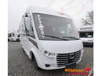 Entegre karavan CARTHAGO