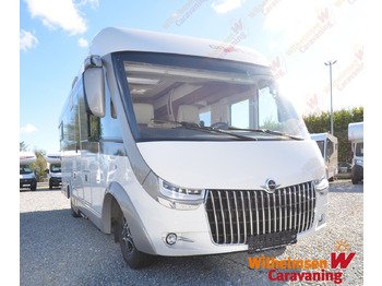 Entegre karavan CARTHAGO