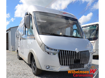 Entegre karavan CARTHAGO