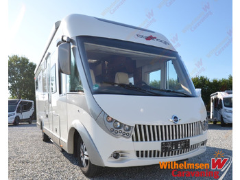 Entegre karavan CARTHAGO