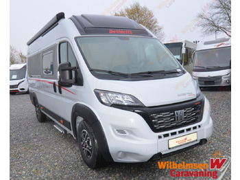 Camper van DETHLEFFS