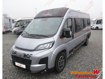 Camper van Malibu Van charming GT skyview 640 LE RB Maxi*Auto 2025: fotoğraf 3