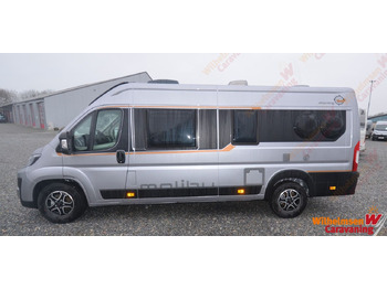 Camper van Malibu Van charming GT skyview 640 LE RB Maxi*Auto 2025: fotoğraf 4