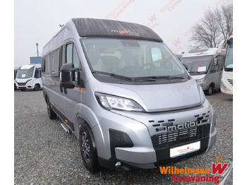 Camper van MALIBU