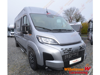 Camper van MALIBU