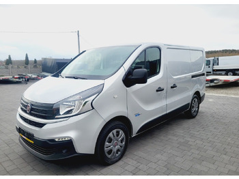 Panelvan FIAT Talento