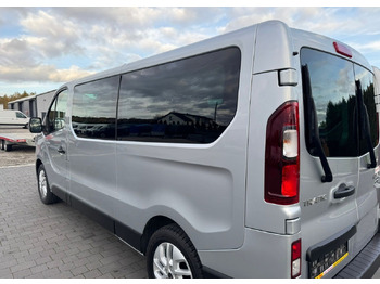 Minibüs, Minivan Renault Trafic 2.0 150 ps. Bezwypadkowy Salonowy Serwisowany: fotoğraf 5 Minibüs, Minivan Renault Trafic 2.0 150 ps. Bezwypadkowy Salonowy Serwisowany: fotoğraf 5