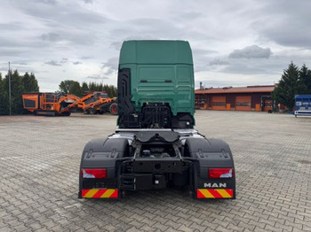 Çekici MAN TGX 18.510 4x2  Euro 6 Retarder: fotoğraf 5