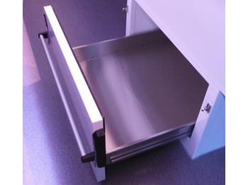 Deli Star Trailer Deli Meat 4000 - EU Standards finansal kiralama Deli Star Trailer Deli Meat 4000 - EU Standards: fotoğraf 3