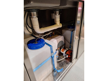 Deli Star Trailer Deli Meat 4000 - EU Standards finansal kiralama Deli Star Trailer Deli Meat 4000 - EU Standards: fotoğraf 5