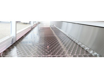 Deli Star Trailer Deli Meat 4000 - EU Standards finansal kiralama Deli Star Trailer Deli Meat 4000 - EU Standards: fotoğraf 2