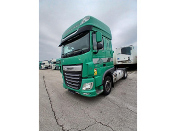 Çekici DAF XF 480