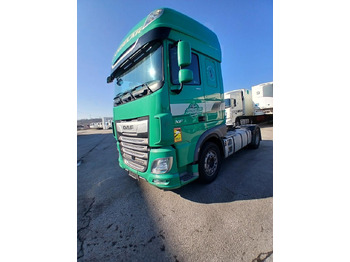 Çekici DAF XF 480
