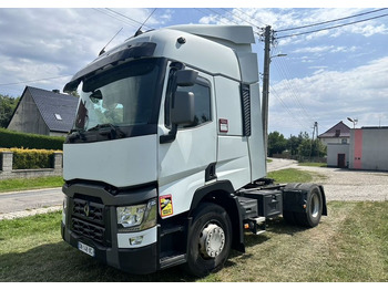 Çekici RENAULT T 460