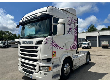Çekici SCANIA R 580
