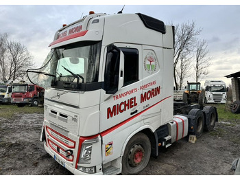Çekici VOLVO FH 540
