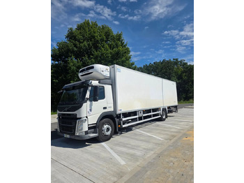 Refrijeratör kamyon VOLVO FM 330
