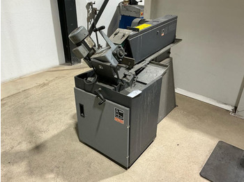 Metal işleme makinası