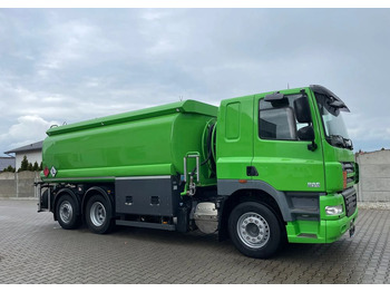 Tanker kamyon DAF CF 85 510