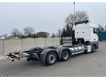 MAN TGX XLX 26.420 BDF, MULTI Wechsler finansal kiralama MAN TGX XLX 26.420 BDF, MULTI Wechsler: fotoğraf 4 MAN TGX XLX 26.420 BDF, MULTI Wechsler finansal kiralama MAN TGX XLX 26.420 BDF, MULTI Wechsler: fotoğraf 4