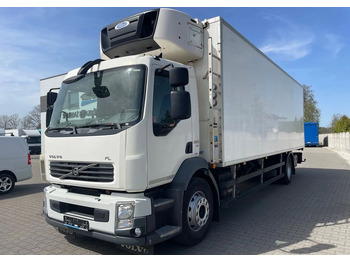 Refrijeratör kamyon VOLVO FL