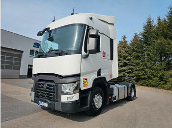 Çekici RENAULT T 480