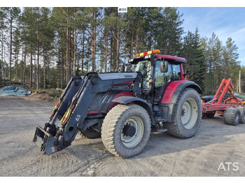 Traktör VALTRA T182