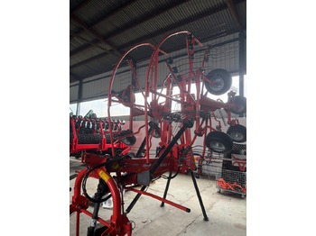 Ot toplama tırmığı KUHN