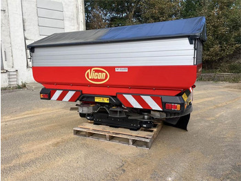 Gübre serpme makinesi VICON