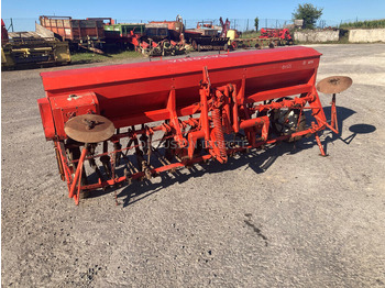 Ekim makinesi SAXONIA SEMOIR EN LIGNE A 200: fotoğraf 2 Ekim makinesi SAXONIA SEMOIR EN LIGNE A 200: fotoğraf 2