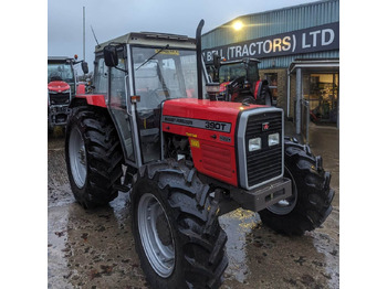 Traktör MASSEY FERGUSON 1000 series