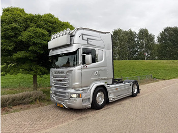 Çekici SCANIA R 580