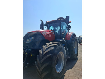 Traktör CASE IH Optum 270