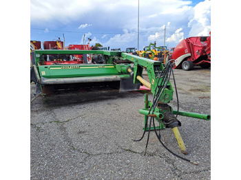 Çayır biçme makinesi FALCIACONDIZIONATRICE JOHN DEERE 1465: fotoğraf 3