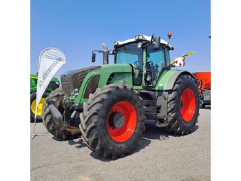 Traktör FENDT 936 Vario