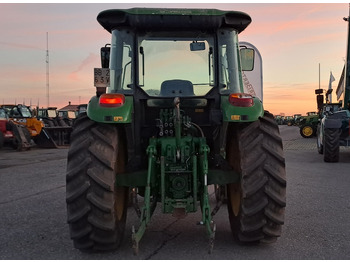 JOHN DEERE 5820 finansal kiralama JOHN DEERE 5820: fotoğraf 4