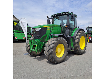 Traktör JOHN DEERE 6230R