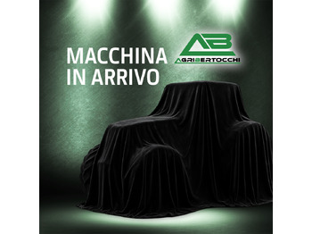 Traktör JOHN DEERE 7530