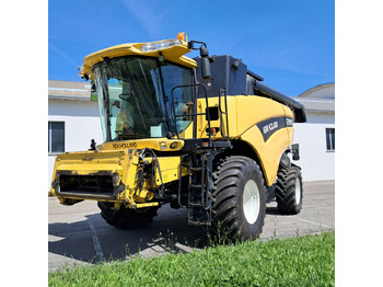 Biçerdöver NEW HOLLAND CX series