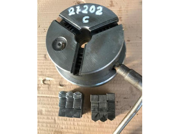 Metal torna tezgahı