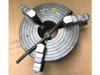 Metal torna tezgahı