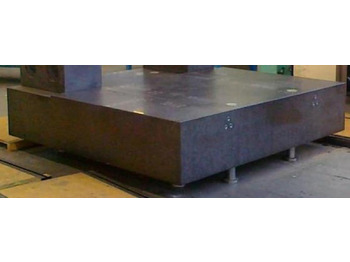 Metal işleme makinası