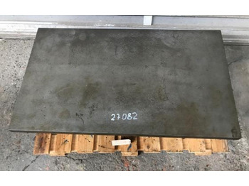 Metal işleme makinası