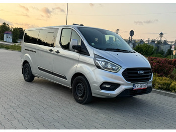 Minibüs FORD Transit