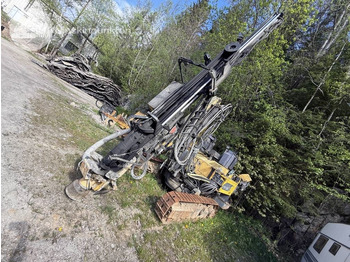 Burgu makinesi Atlas Copco ROC D3: fotoğraf 2