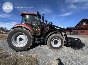 Traktör CASE IH Farmall C